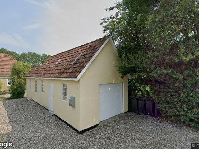 Hus til salg i Hadsund
