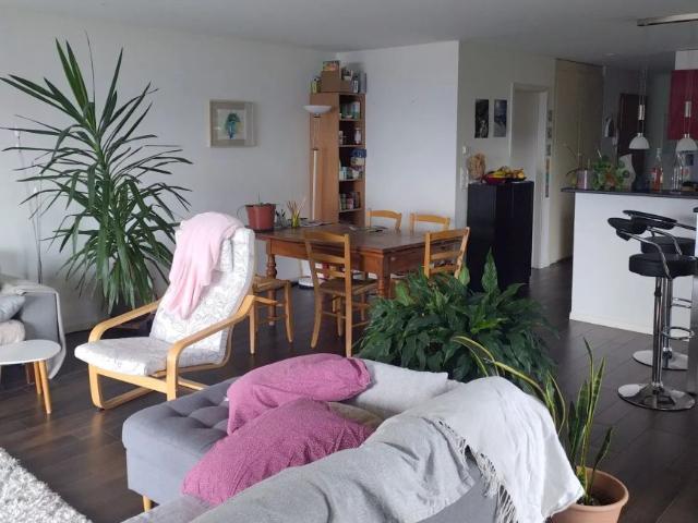 Studio mieten in Chardonne, Waadt