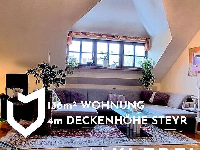 Apartment kaufen in Steyr, Oberösterreich