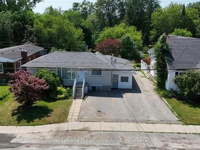 House for sale in Belleville, Ontario