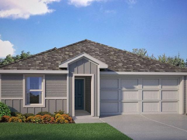 House for sale in Mineral Wells, Texas