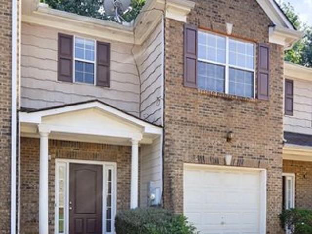 Townhouse for sale in Mcdonough, Georgia