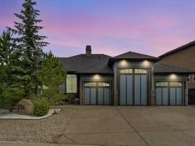 House for sale in Chestermere, Alberta