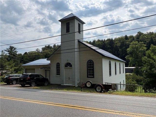 House for sale in Anita, Pennsylvania