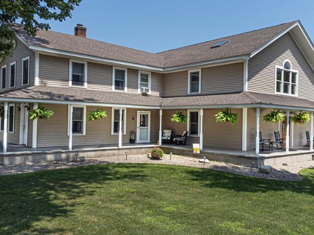 House for sale in Hatfield, Massachusetts