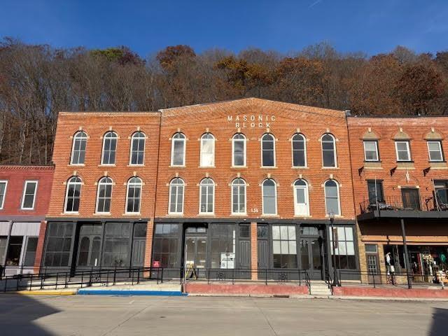 Condo for sale in Mc Gregor, Iowa