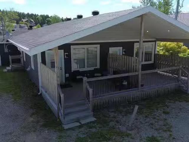 House for sale in Port Hood, Nova Scotia