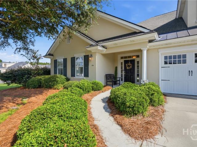 Townhouse for sale in Pooler, Georgia