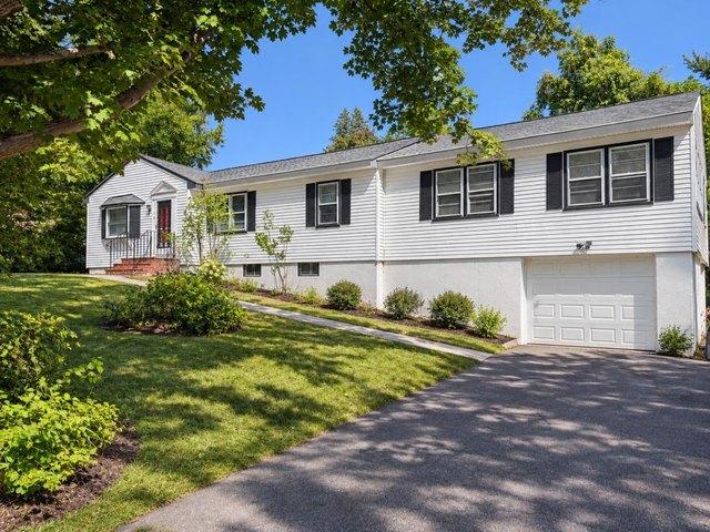 House for sale in Atkinson, Rockingham County