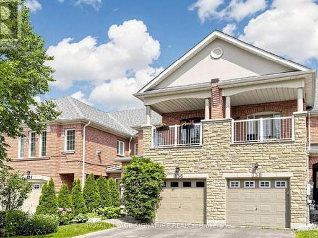House for sale in York, Ontario