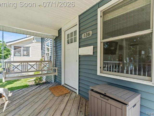 House for sale in Hazel Park, Michigan