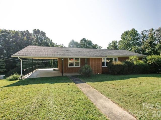 House for sale in Marion, North Carolina