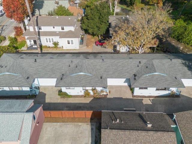 House for sale in Santa Cruz, California