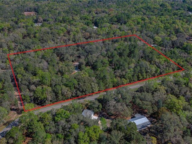Land for sale in Florida