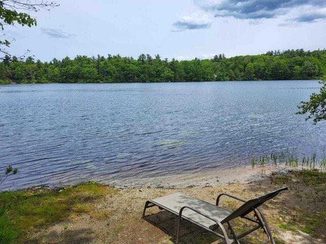 Land for sale in New Hampshire