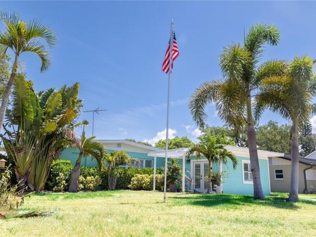 House for sale in Crystal Beach, Florida