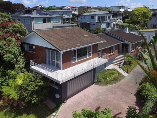 House for rent in Whangaparaoa, Oroua County