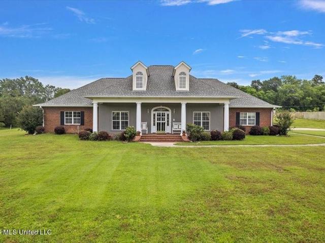 House for sale in Flora, Mississippi