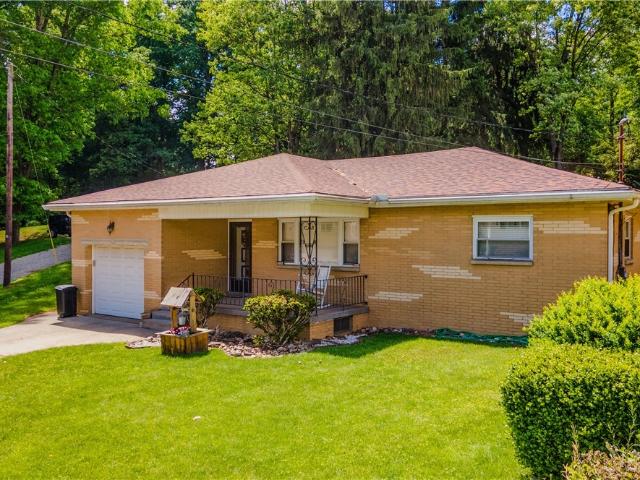 House for sale in Colliers, West Virginia