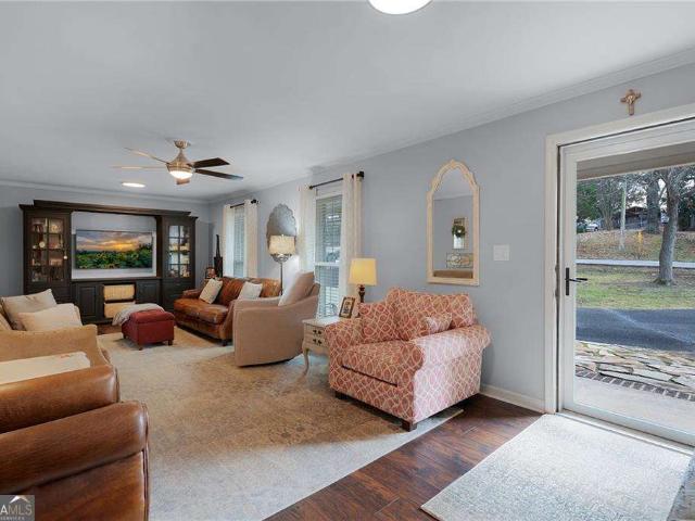 House for sale in Gordon, Georgia