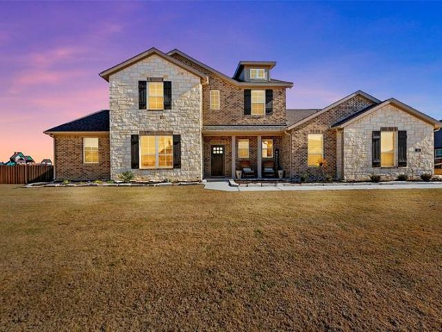 House for sale in Wise, Texas