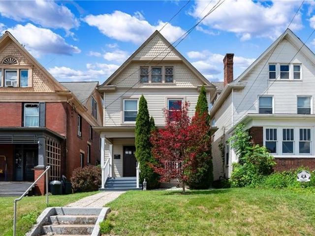 House for sale in Butler, Pennsylvania