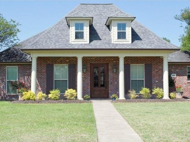 House for sale in Louisiana