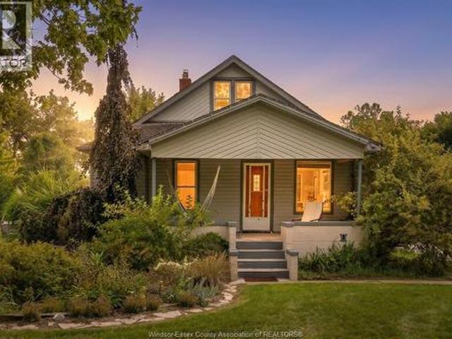 House for sale in Leamington, Ontario