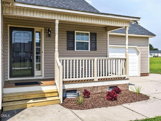 House for sale in Smithfield, Johnston County