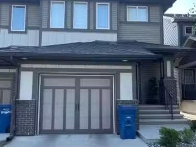 House for sale in Airdrie, Alberta