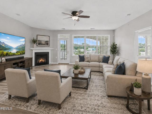 Condo for sale in Monmouth, New Jersey