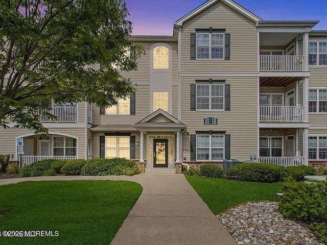 Condo for sale in Monmouth, New Jersey