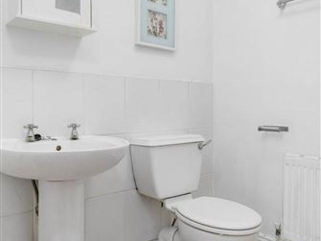 Detached House for sale in Johnstown, Meath