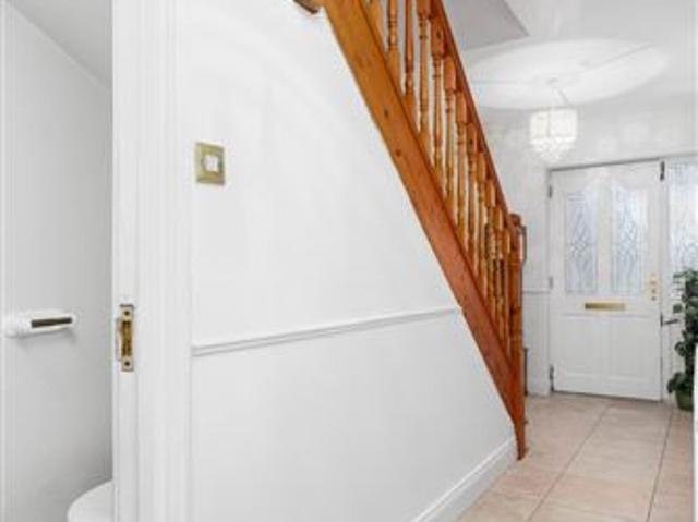 Detached House for sale in Navan, North Tipperary