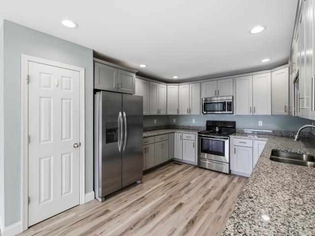 Townhouse for sale in Virginia