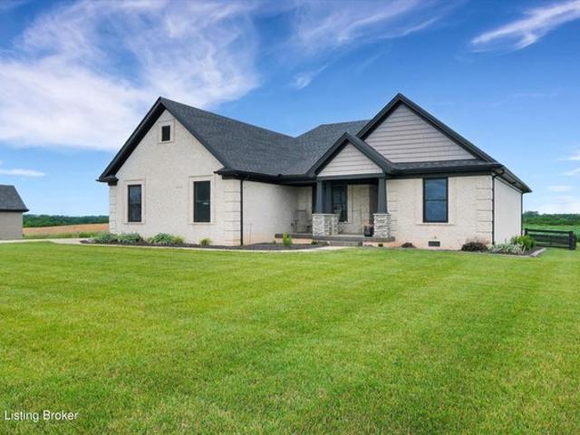 House for sale in Bardstown, Nelson County