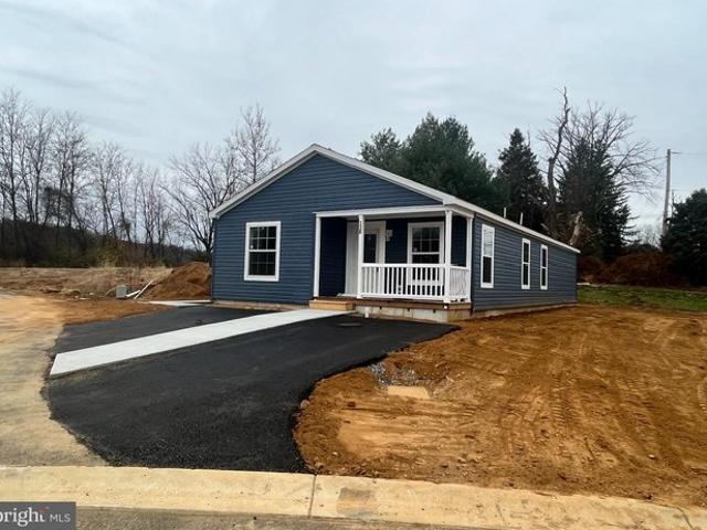 House for sale in Parkesburg, Chester County