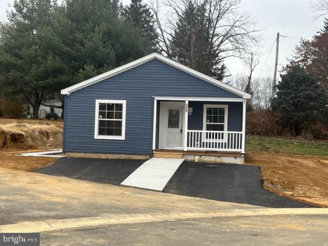 House for sale in Chester, Pennsylvania