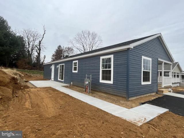 House for sale in Parkesburg, Pennsylvania