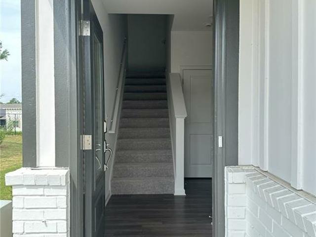 Townhouse for rent in Pendergrass