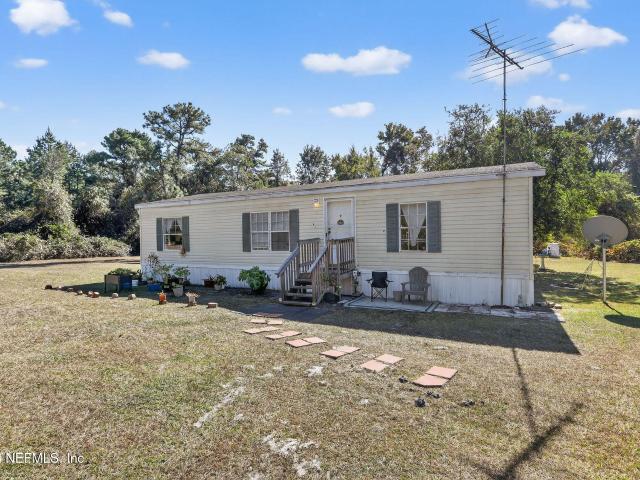 House for sale in Palatka, Florida