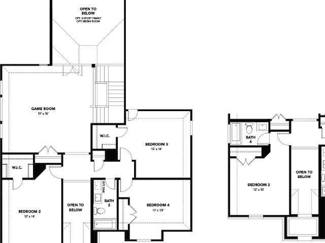 House for sale in Willis, Texas