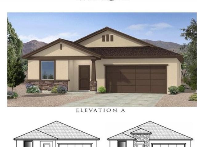 House for sale in Dona Ana, New Mexico