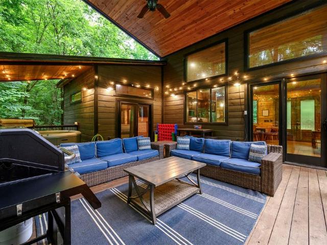 House for sale in Broken Bow, Oklahoma