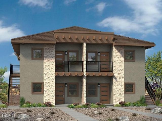 House for sale in Dona Ana, New Mexico