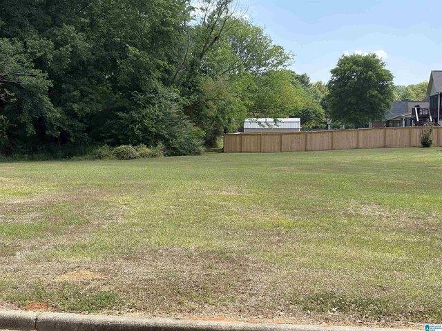 Land for sale in Alabaster, Alabama