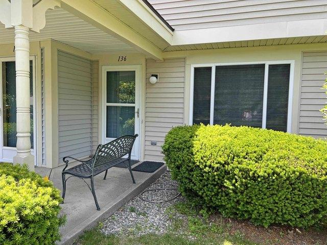 Townhouse for sale in Brattleboro, Vermont