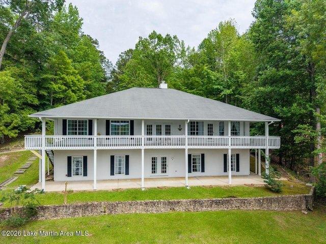 House for sale in Tallapoosa, Alabama