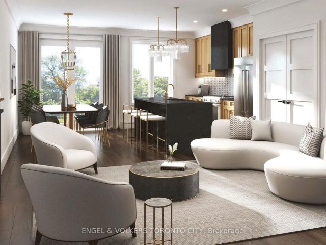 Townhouse for sale in Woburn, Ontario