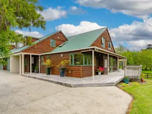 House for sale in Kawau Island